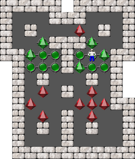 Уровень 75 — Kevin 15